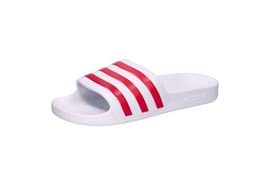 adidas Performance adidas Unisex Badeschlappen ADILETTE AQUA Badeschuh günstig online kaufen