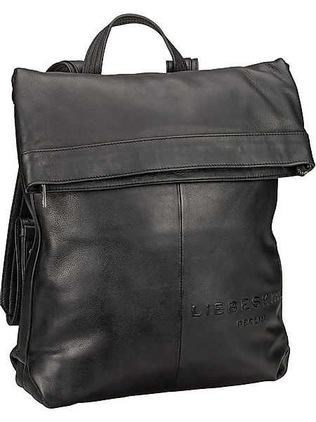 Liebeskind Berlin Rucksack Elvira BP L Sheep Natural günstig online kaufen