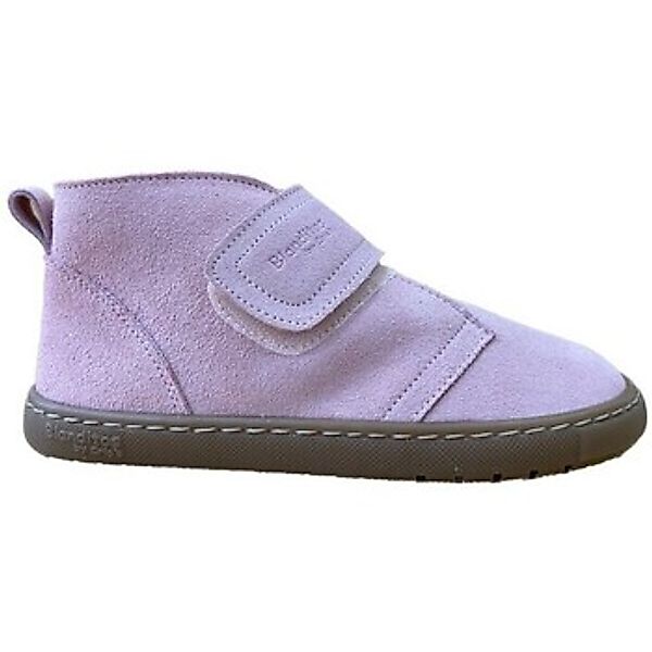Blanditos  Stiefel Críos Blanditos de Crío's  IGLU Rosa günstig online kaufen