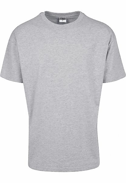 URBAN CLASSICS T-Shirt "Urban Classics Herren Heavy Oversized Tee", (1 tlg. günstig online kaufen