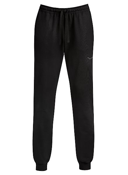 Trigema Sweathose "TRIGEMA Jogginghose aus Biobaumwolle", (1 tlg.) günstig online kaufen