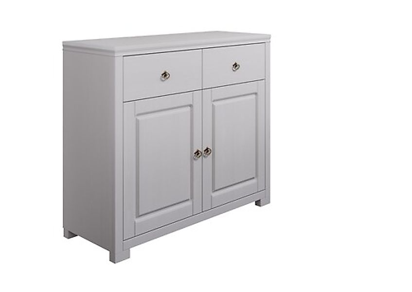 Home affaire Kommode »Gotland«, aus massiver Kiefer, mit 2 Schubladen, FSC® günstig online kaufen