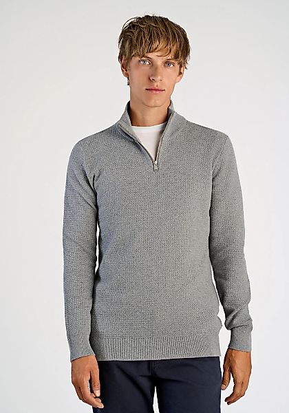 LINDBERGH Troyer "Troyer Relaxed Fit" günstig online kaufen