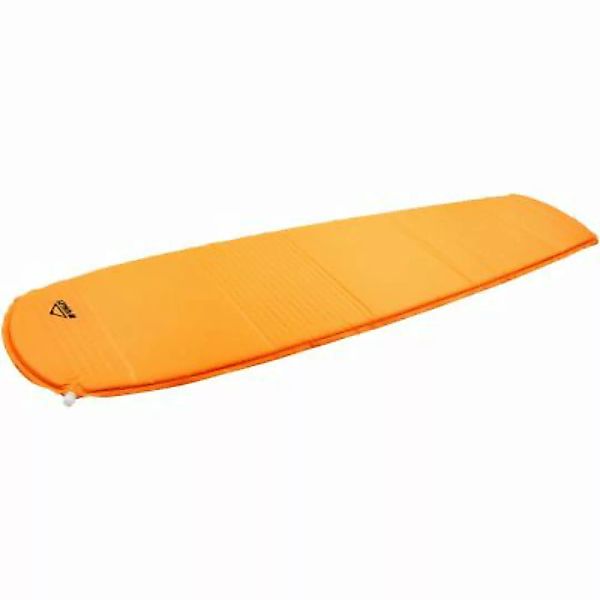 McKinley Isomatte Thermomatte Trekker SI 25 orange günstig online kaufen