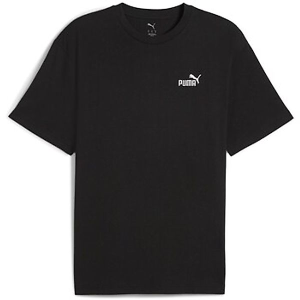 Puma  T-Shirt Ess Relaxed No. 1 günstig online kaufen