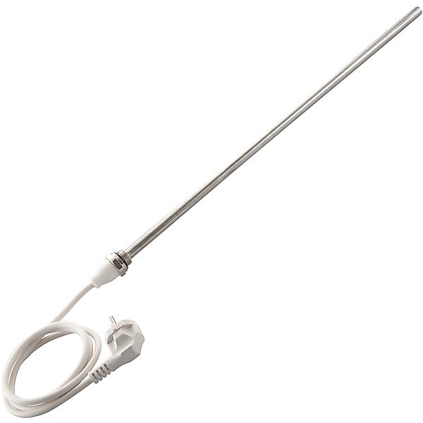 Schulte Heizstab 1 mit Schutzkontaktstecker 600 W günstig online kaufen