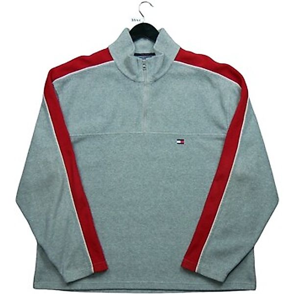 Tommy Hilfiger  Fleecepullover 119612 günstig online kaufen