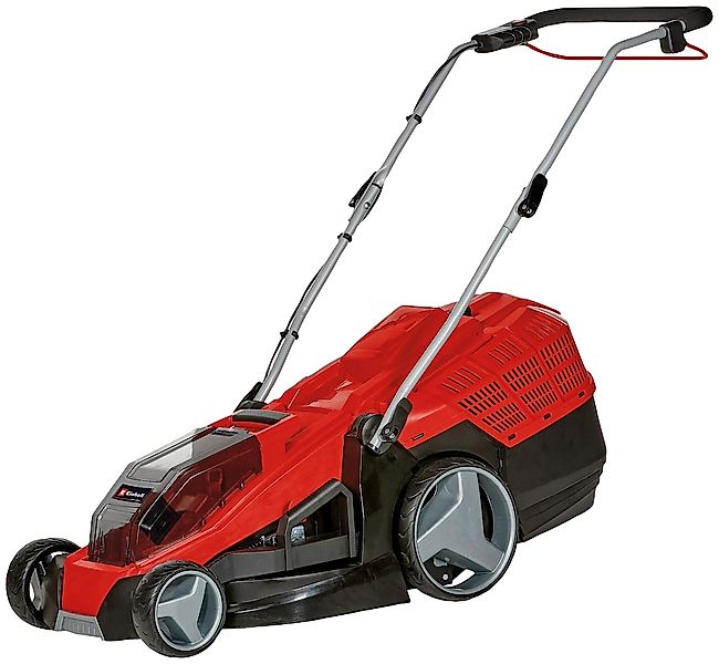 Einhell Akkurasenmäher GE-CM 36/43 Li M Solo, 43 cm Schnittbreite, ohne Akk günstig online kaufen