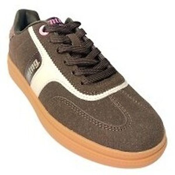 MTNG  Sneaker Damenschuh MUSTANG 60859 braun günstig online kaufen