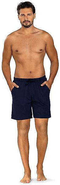 Comte Pyjamashorts Mix & Match (1-tlg., 1-teilig) Herren Schlafhose kurz Sh günstig online kaufen