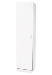 wiho Küchen Seitenschrank "Kiel" 50 cm breit, Höhe 200 cm günstig online kaufen