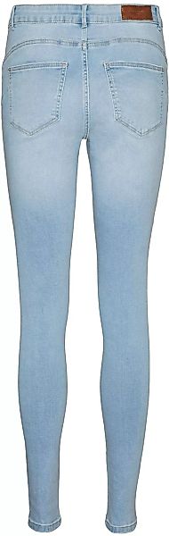 Vero Moda Slim-fit-Jeans "VMALIA MR S SHAPE J VI3291 GA NOOS" günstig online kaufen