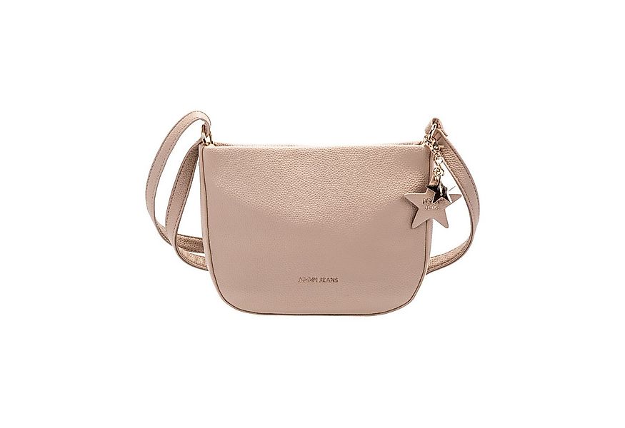 Joop Jeans Schultertasche salve stella shoulderbag shz (Set, Mit abnehmbare günstig online kaufen