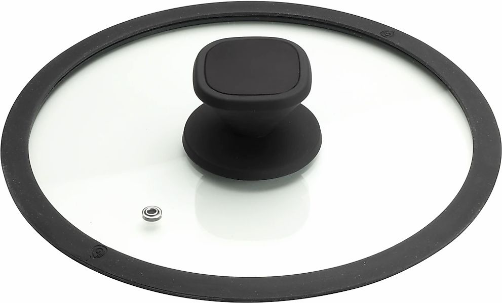 PINTINOX Deckel "Pinti Pro" mit Kunsttoffknaupf, spülmaschinengeeignet günstig online kaufen