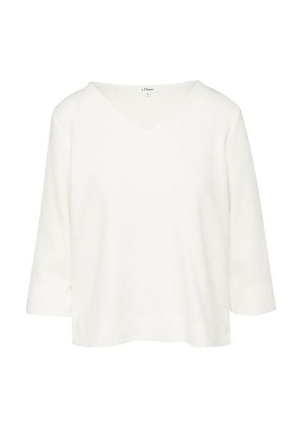 s.Oliver Wollpullover S.Oliver red Label women günstig online kaufen