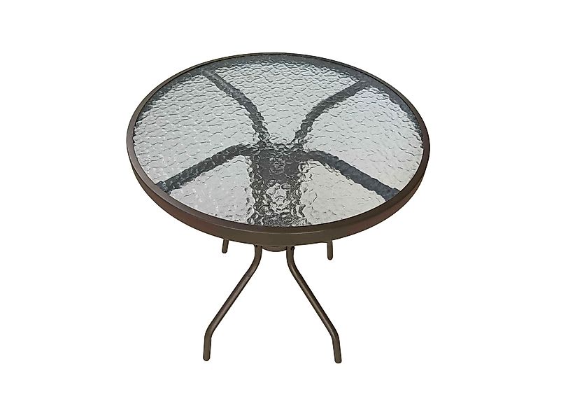 dasmöbelwerk Gartentisch Gartentisch Ibiza Balkontisch Bistrotisch günstig online kaufen