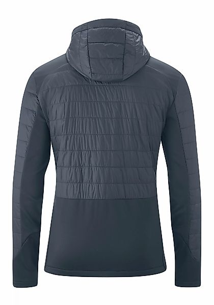 Maier Sports Funktionsjacke "Melbu Ice M", Vielseitig einsetzbare Hybridjac günstig online kaufen