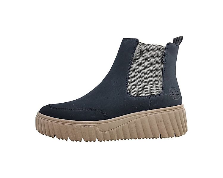 Rieker Schaftstiefel Stiefel günstig online kaufen