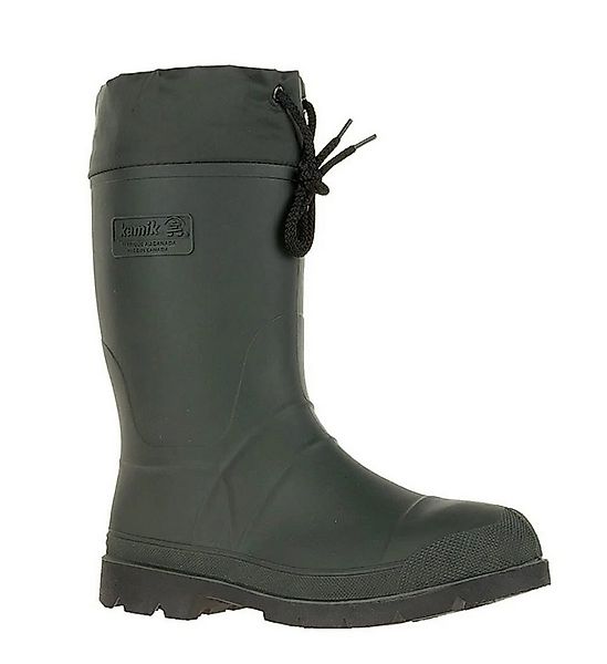 Kamik Gummistiefel Forester (Made in Canada) khakigrün Herren Wanderschuh günstig online kaufen