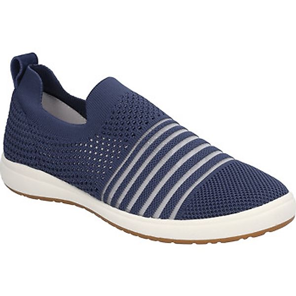 Josef Seibel Caren 47, blau Sneaker günstig online kaufen