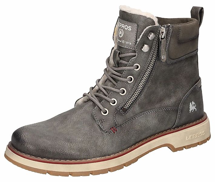 LERROS Winterboots, Casual Boots, Winterboots mit Warmfutter günstig online kaufen