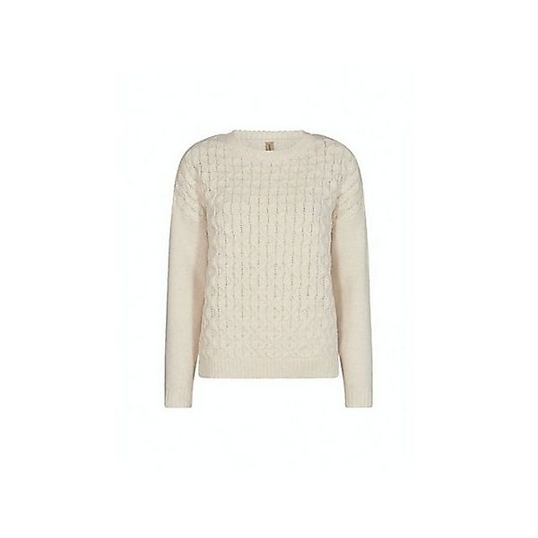soyaconcept Longpullover Rundhalspullover (1-tlg) günstig online kaufen