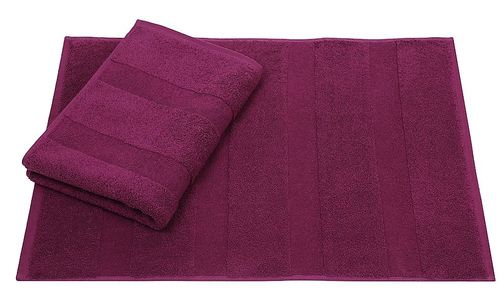 Betz Badematte 2er Set Badvorleger Badematte günstig online kaufen