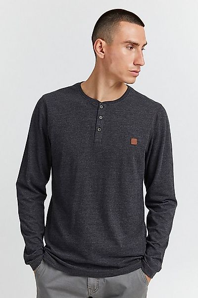 11 Project Longsleeve PRBonso Modisches Oberteil günstig online kaufen