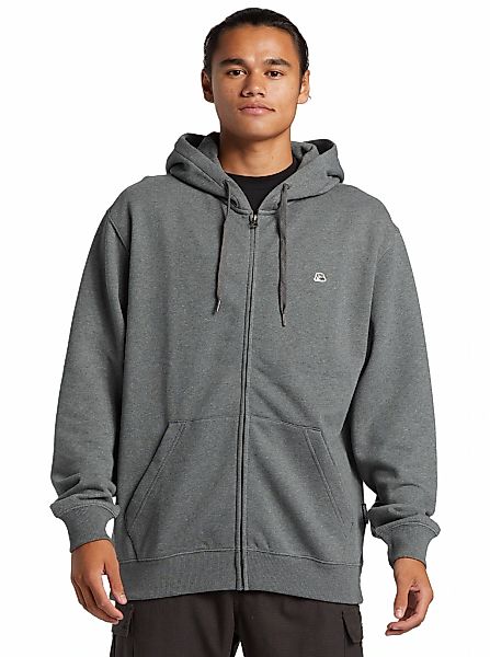 Quiksilver Kapuzensweatjacke "Dna Zip" günstig online kaufen