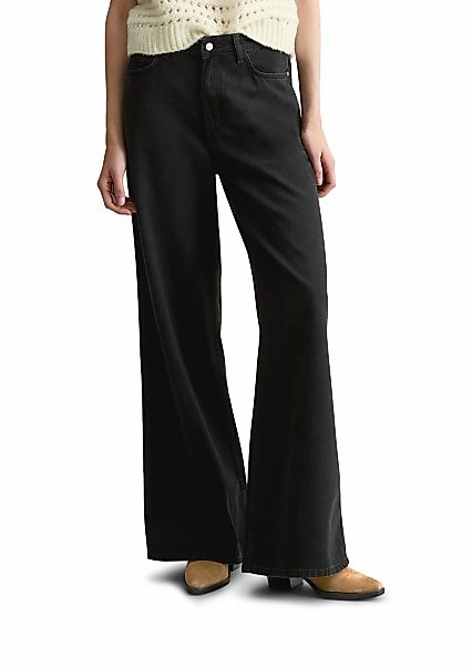 Marc OPolo DENIM 5-Pocket-Jeans "aus softem Organic-Cotton-Lyocell-Modal-Mi günstig online kaufen
