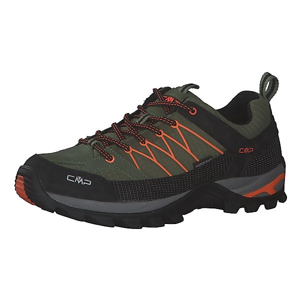 CMP CMP Herren Trekking Schuhe Rigel günstig online kaufen