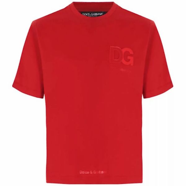 D&G  T-Shirt T-Shirt günstig online kaufen