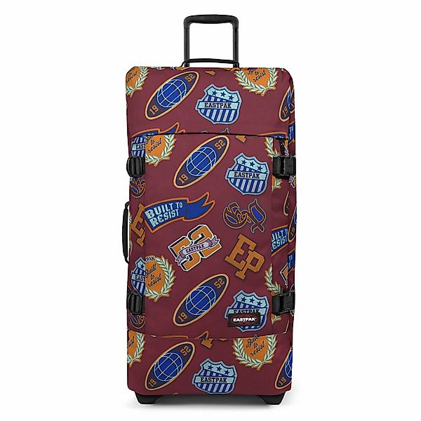 Eastpak Weichgepäck-Trolley Tranverz, 2 Rollen, Polyester günstig online kaufen
