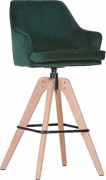 Gutmann Factory Barhocker "Trivia" günstig online kaufen