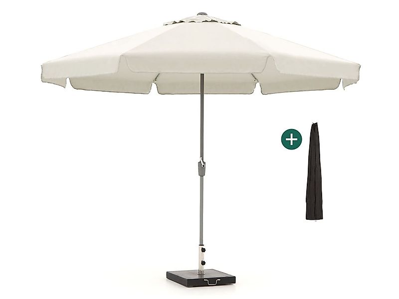 Shadowline Aruba Sonnenschirm ø 350 cm günstig online kaufen