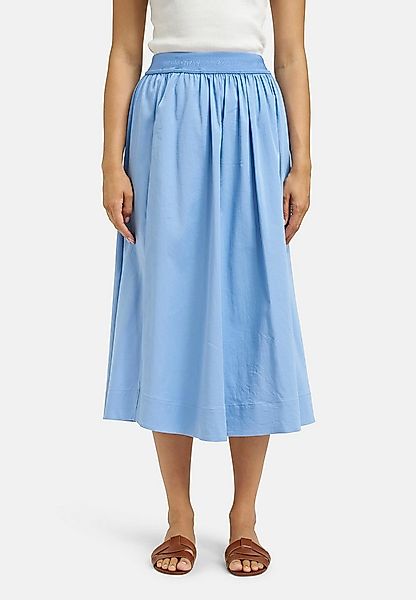 Milano Italy Sommerrock mit Elastikbund günstig online kaufen