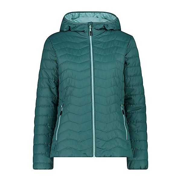 CMP Trekkingjacke WOMAN JACKET FIX HOOD 811 günstig online kaufen