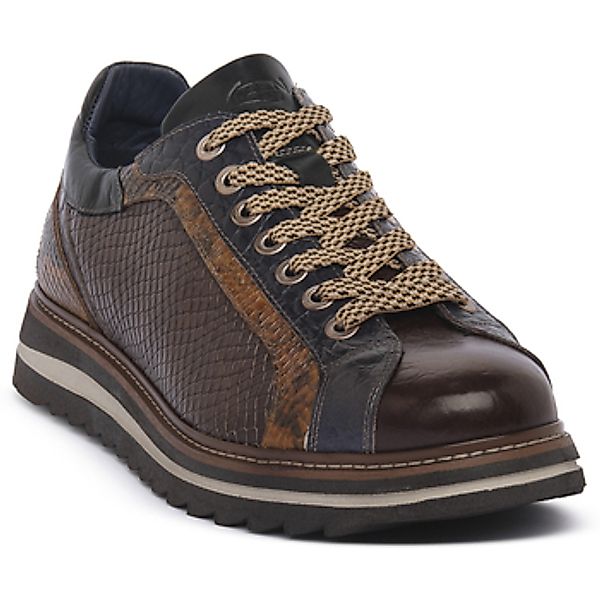 Zen  Sneaker RIGA CACAO günstig online kaufen