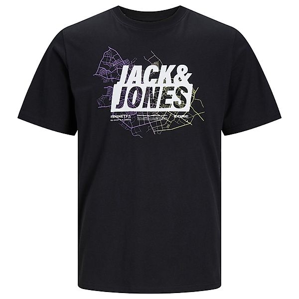 Jack & Jones Rundhalsshirt Jack&Jones XXL günstig online kaufen