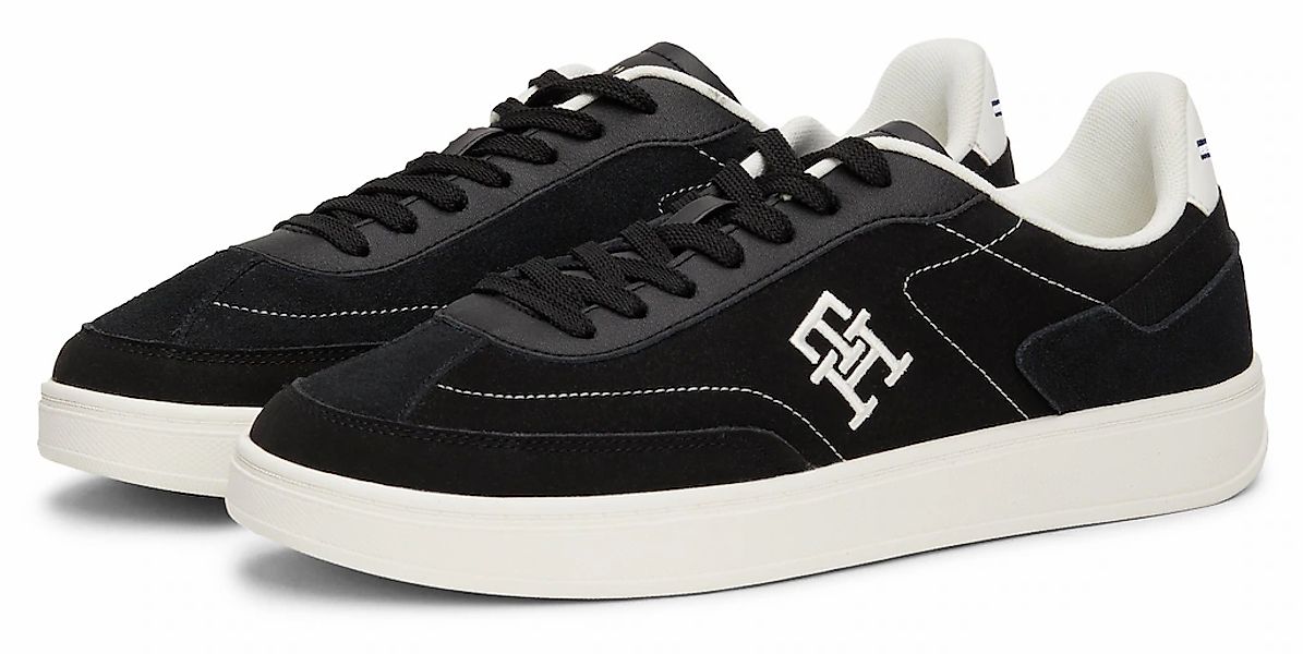Tommy Hilfiger TH HERITAGE COURT SNEAKER günstig online kaufen