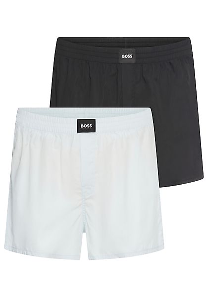 BOSS Boxer 2P Boxer S. CW günstig online kaufen