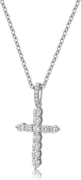 LuxusKollektion Kette und Anhänger Set Damen günstig online kaufen