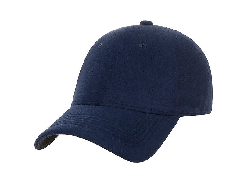 Atlantis Baseball Cap (1-St) Basecap Hinten geschlossen günstig online kaufen