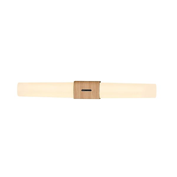 Nordlux LED Wandleuchte »Helva Double Basic«, 1 flammig, Leuchtmittel LED-M günstig online kaufen