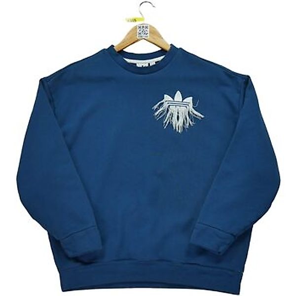 adidas  Sweatshirt 196077 günstig online kaufen