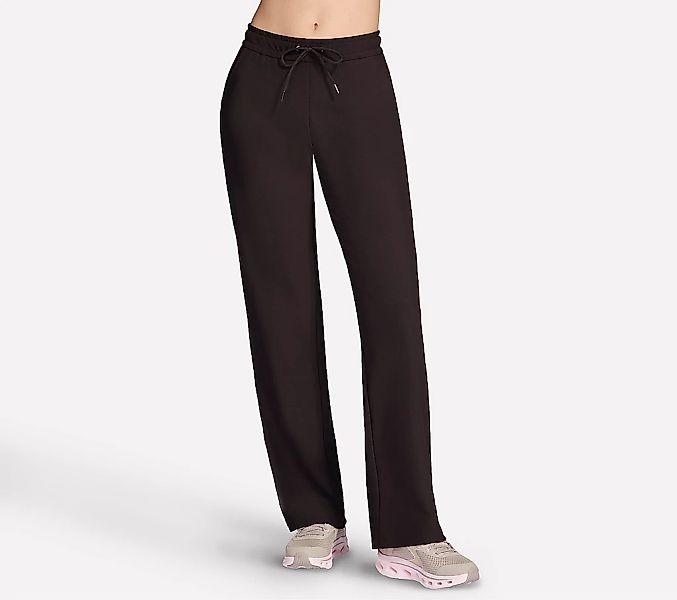 Skechers Funktionshose "GO LUXE RIB PANT" günstig online kaufen