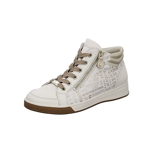 Ara Damen Sneaker Rom Sneaker günstig online kaufen