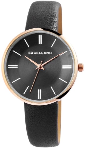 Excellanc Quarzuhr EX0320 Excellanc Damenuhr mit günstig online kaufen