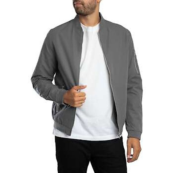 Jack & Jones  Herren-Jacke Rush Bomber Jacke günstig online kaufen