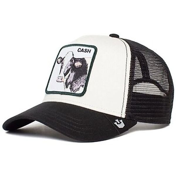 Goorin Bros  Schirmmütze The Cash Cow günstig online kaufen